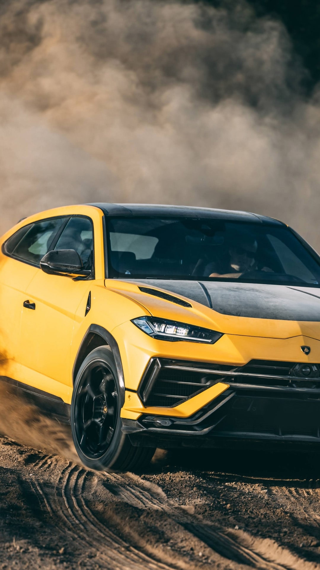 1080x1920 Lamborghini Urus- Technical Specifications, Picture, Videos, Phone