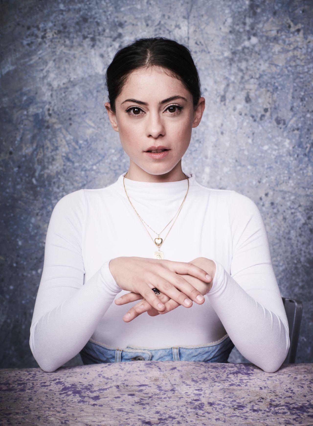 1280x1750 Rosa Salazar Wallpaper High Quality, Phone