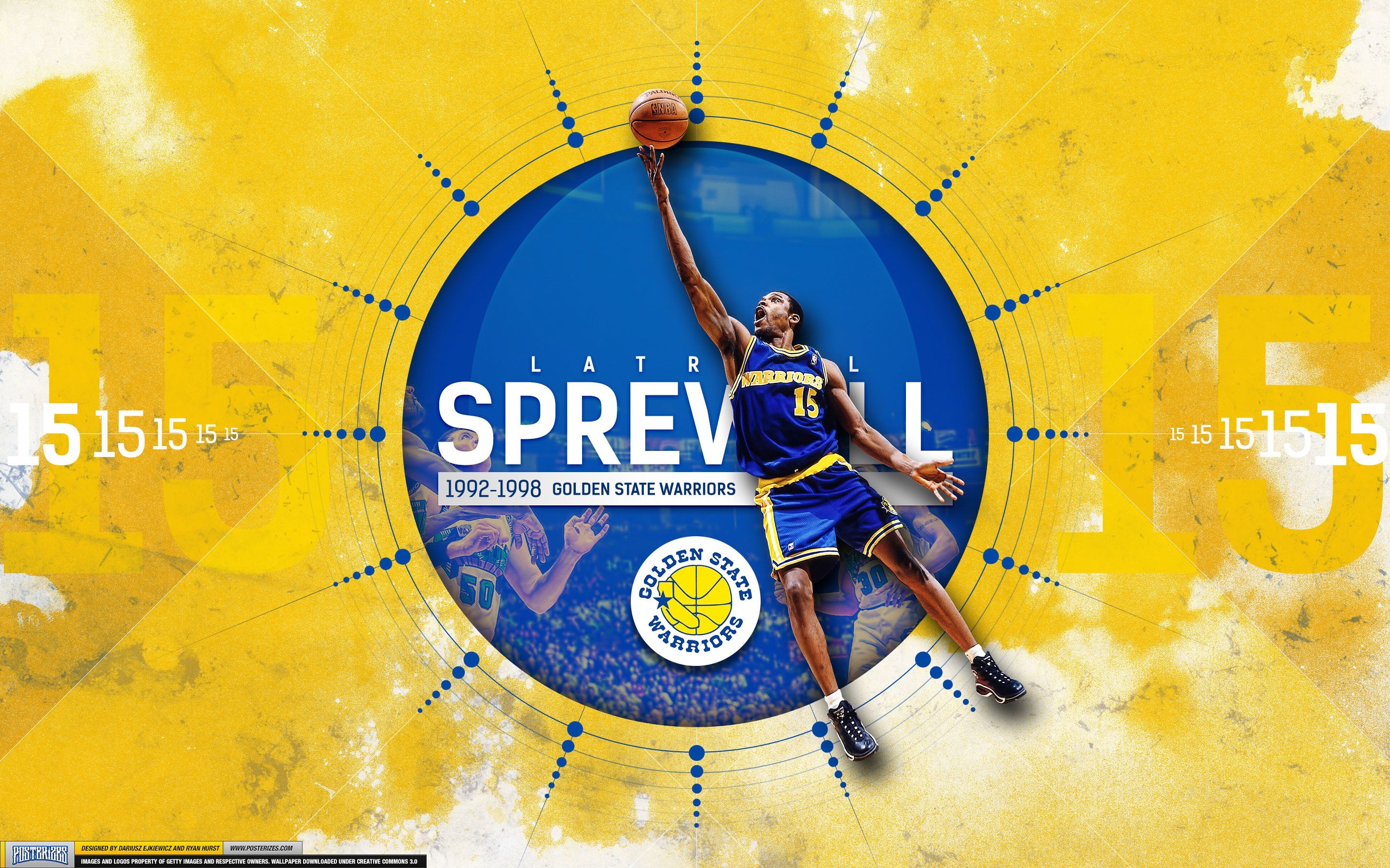 2880x1800 Golden State Warriors Wallpaper background picture, Desktop