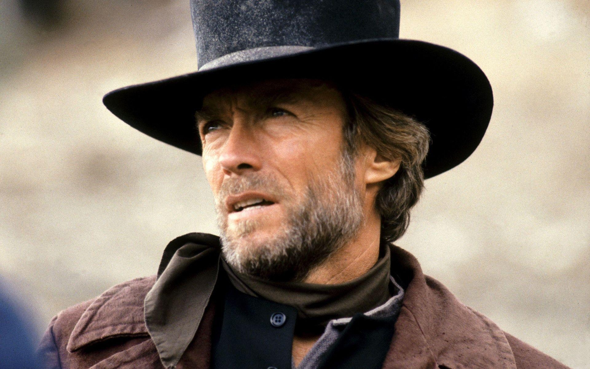 1920x1200 Clint Eastwood wallpaper, Desktop