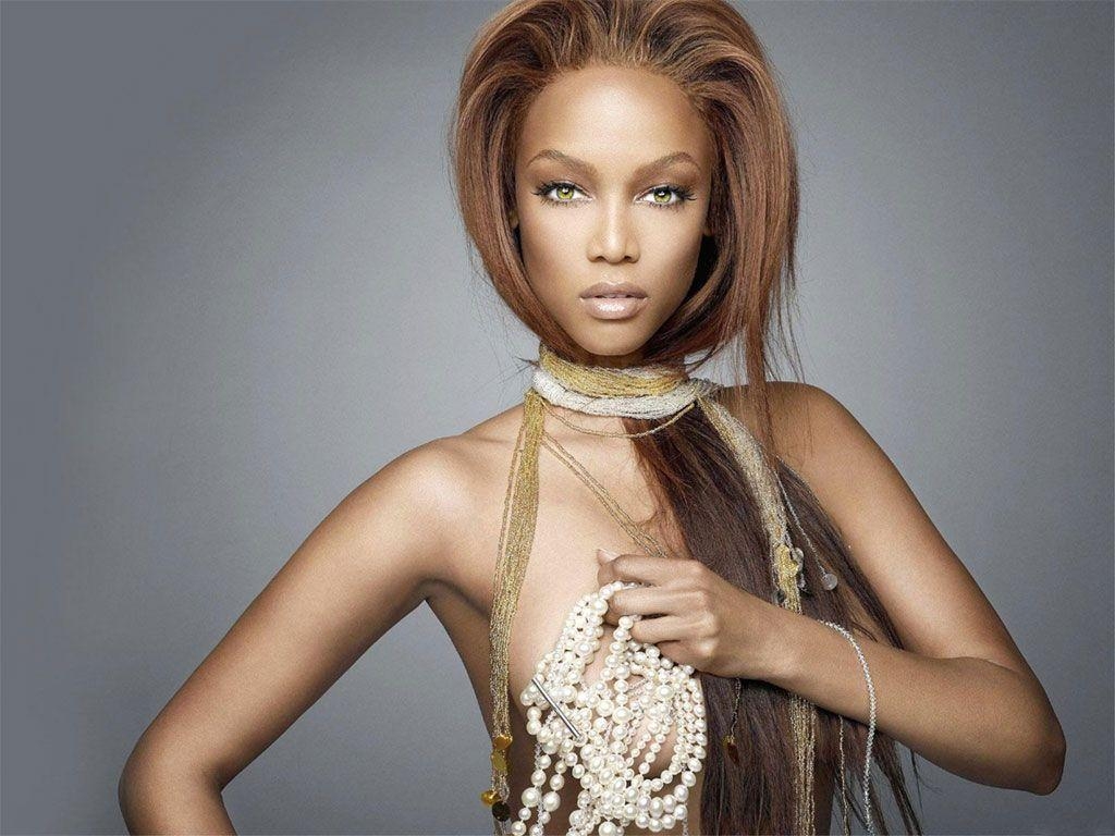 1030x770 Tyra Banks wallpaperx768, Desktop