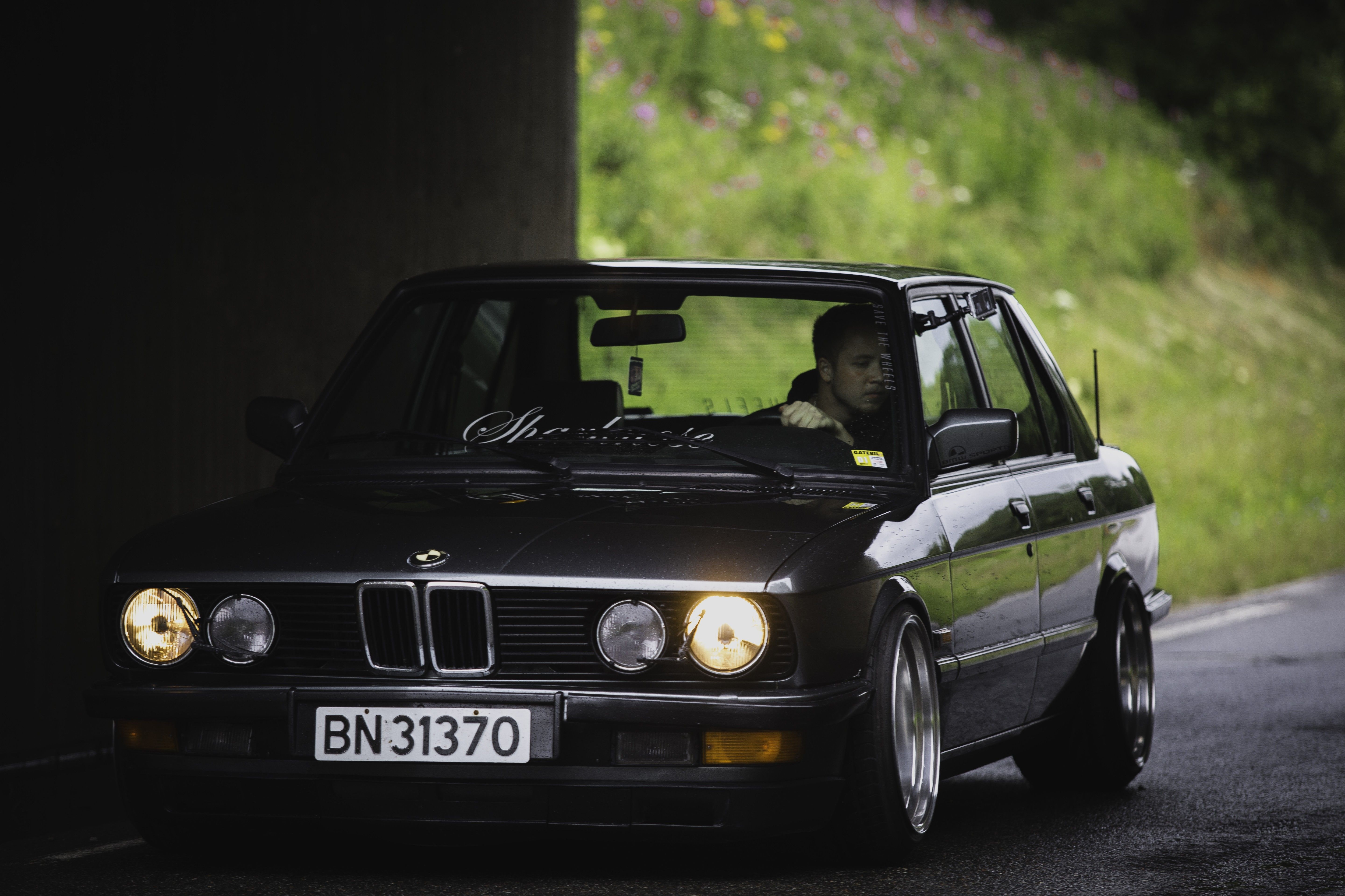 5760x3840 BMW E #Stance, #Stanceworks, #Problemsolver, #low, #summer, Desktop