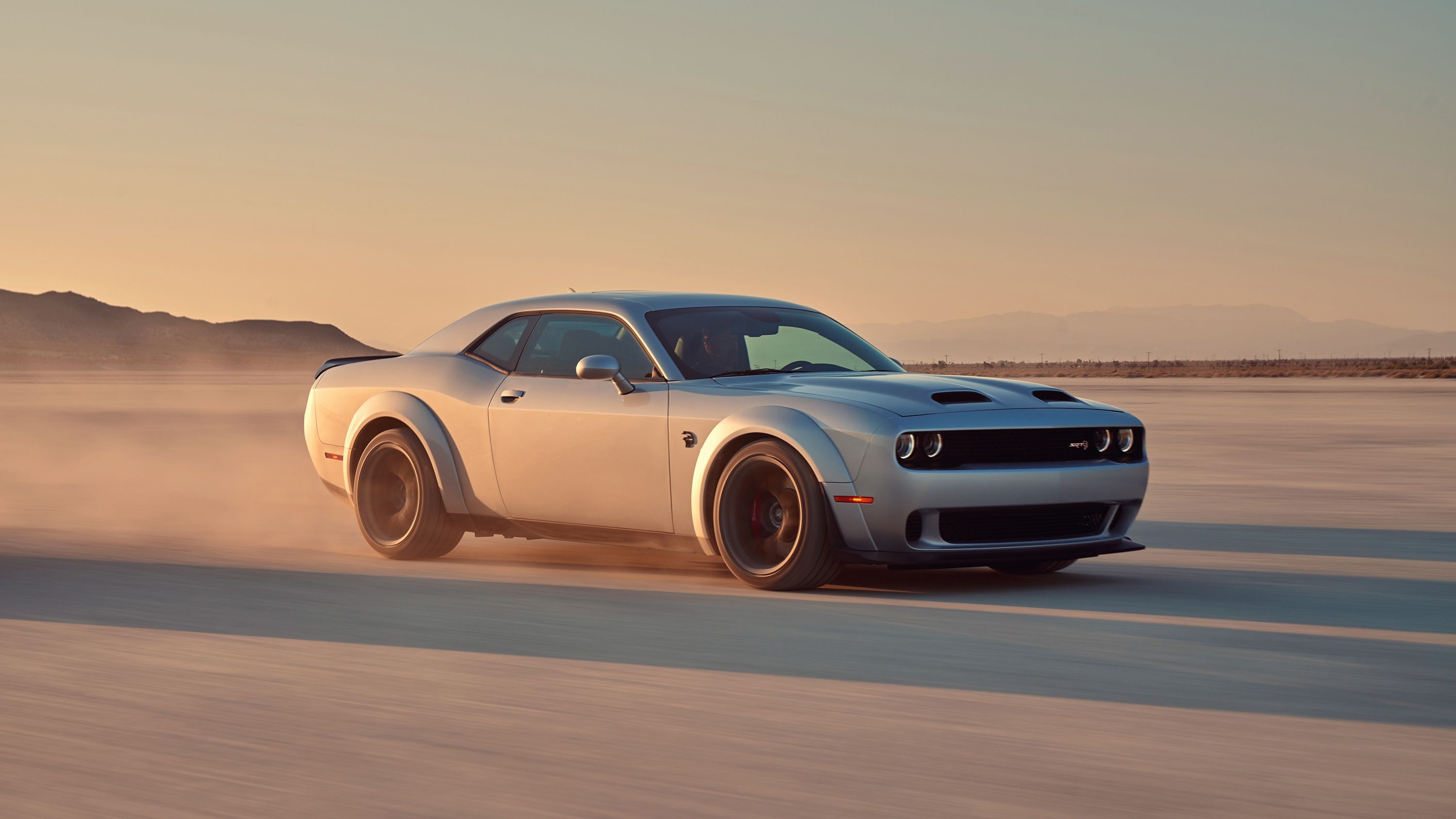 3000x1690 Dodge Challenger SRT Hellcat Redeye Widebody Wallpaper. HD Car Wallpaper, Desktop