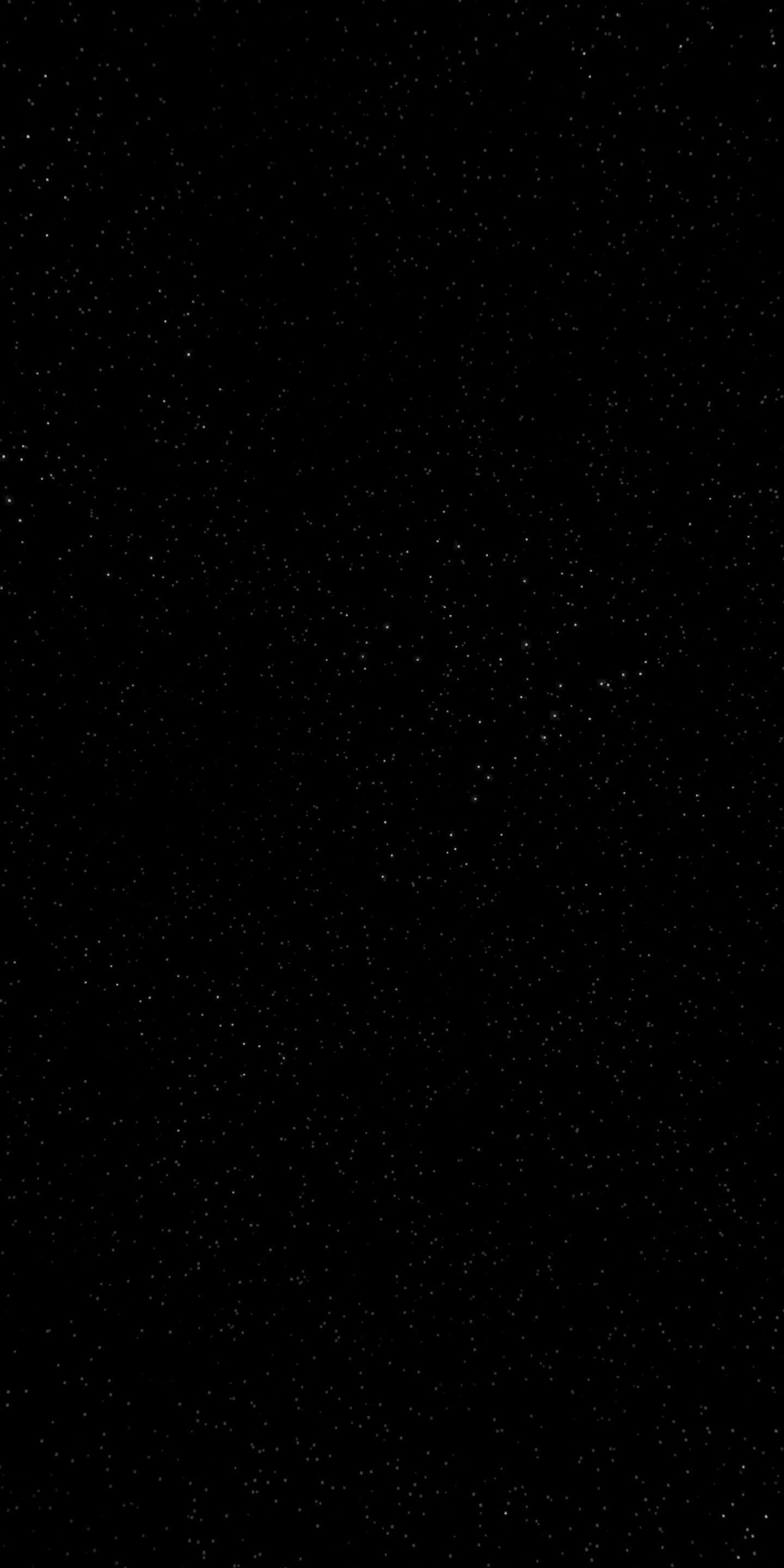 1440x2880 So I wanted a black wallpaper for my iPhone X but found true black too boring. This is what I found. I think it's by far the cleanest and best looking star, Phone