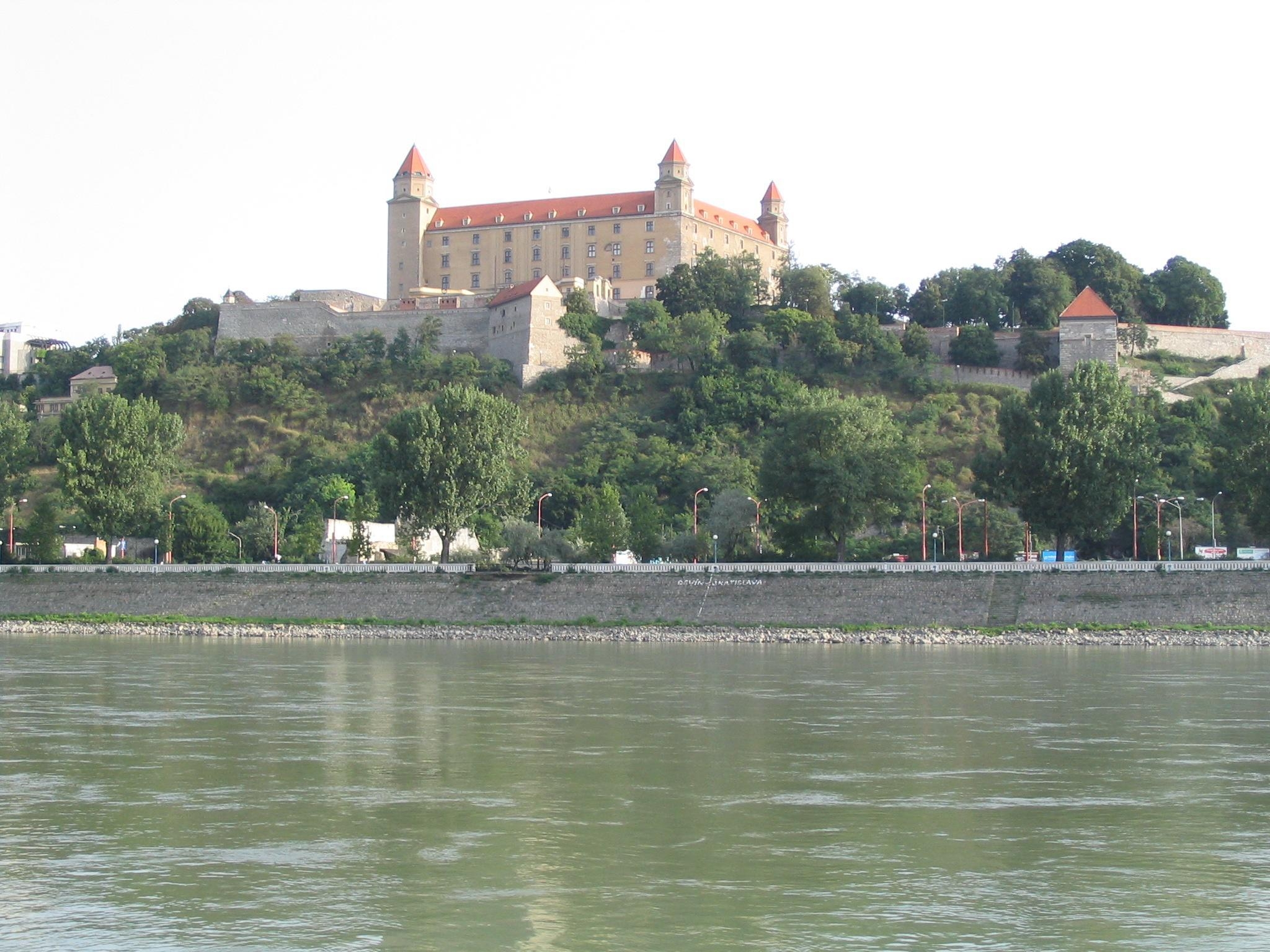 2050x1540 Bratislava HD desktop wallpaper, Widescreen, High Definition, Desktop