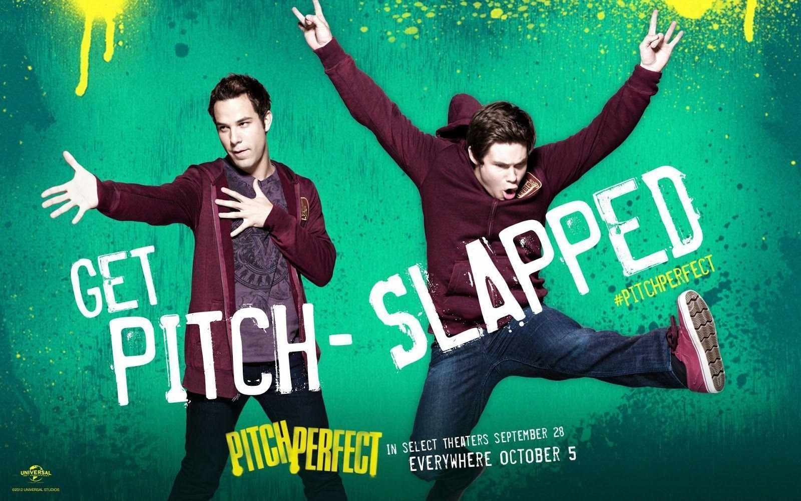 1600x1000 pics arrena: Pitch Perfect Wallpaper, Desktop