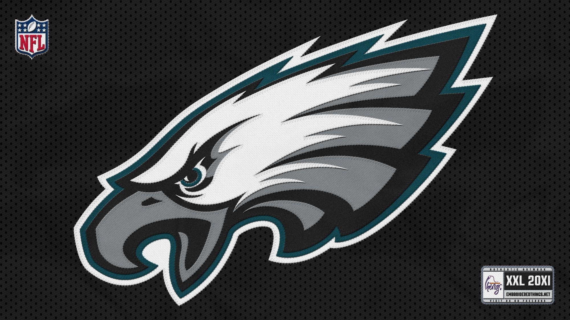 2000x1130 Philadelphia Eagles Wallpaper 2013 Image, Desktop