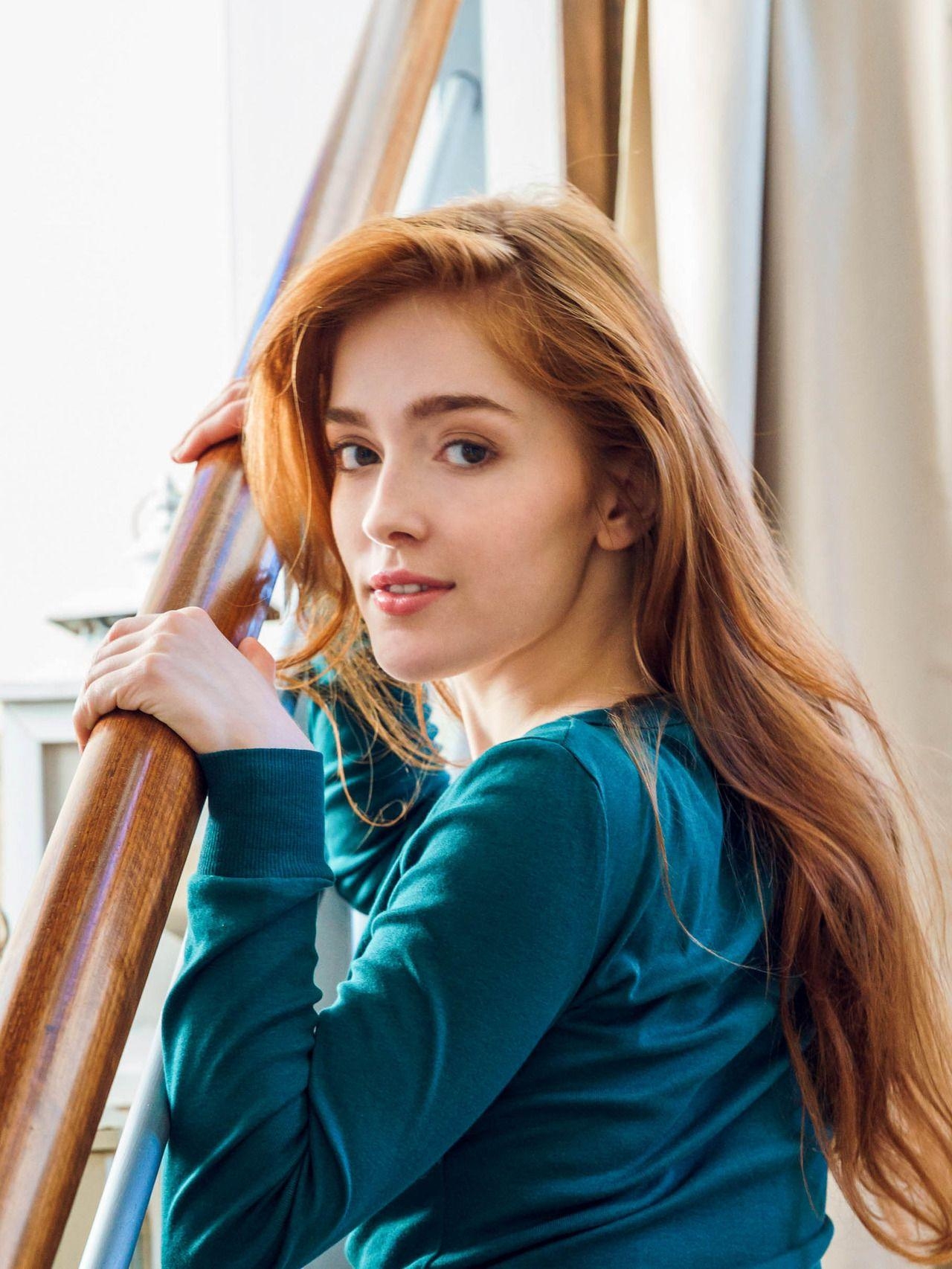 1280x1710 Jia Lissa. AA portraits. Women, Russian, Phone