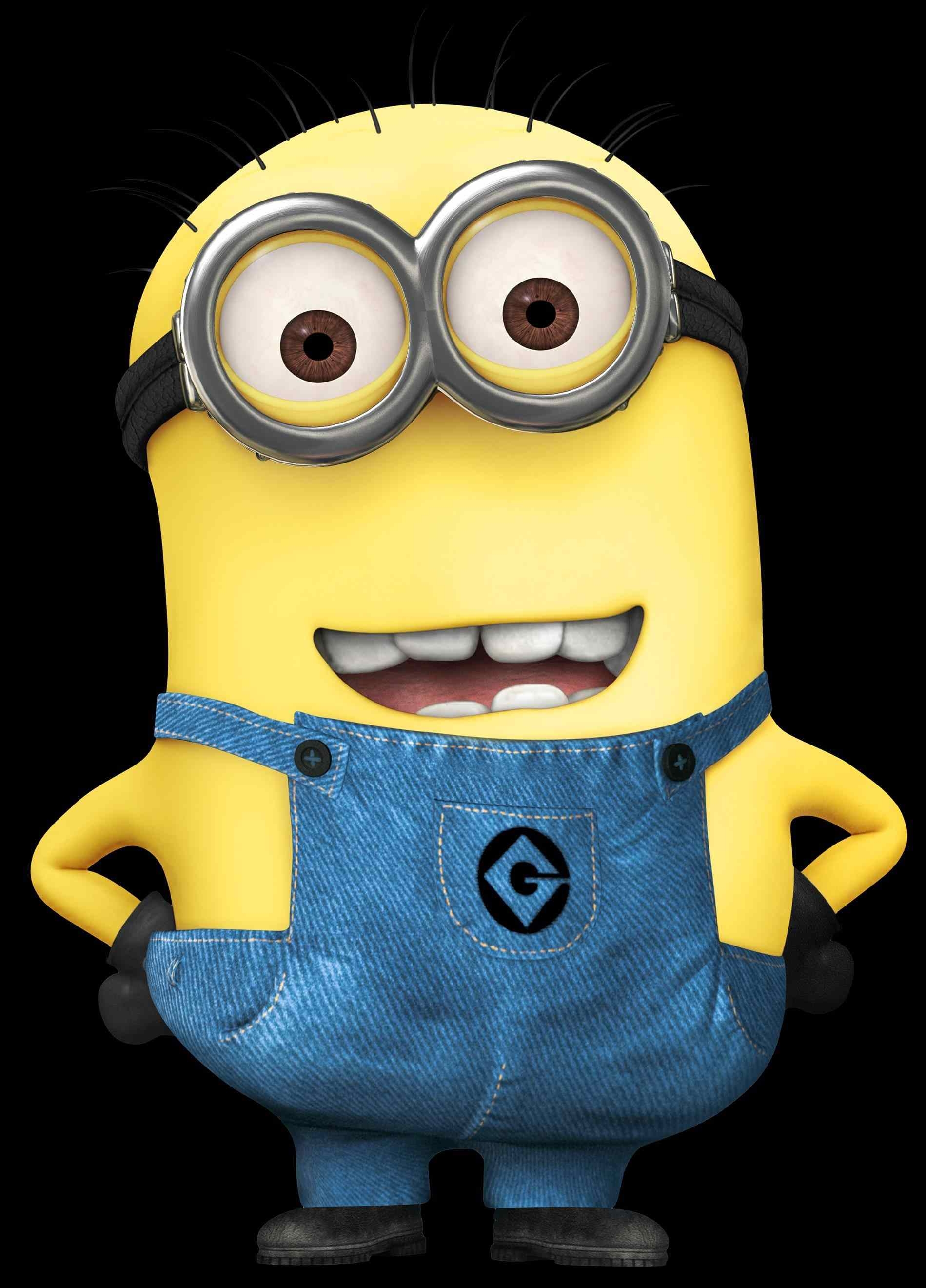 1900x2640 Minions Android Wallpaper, Phone