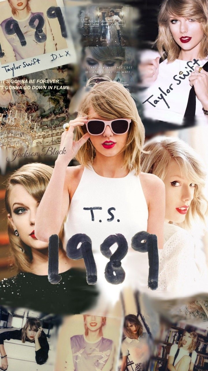 720x1280 Taylor Swift 1989. Taylor swift wallpaper, Taylor swift videos, Taylor swift picture, Phone