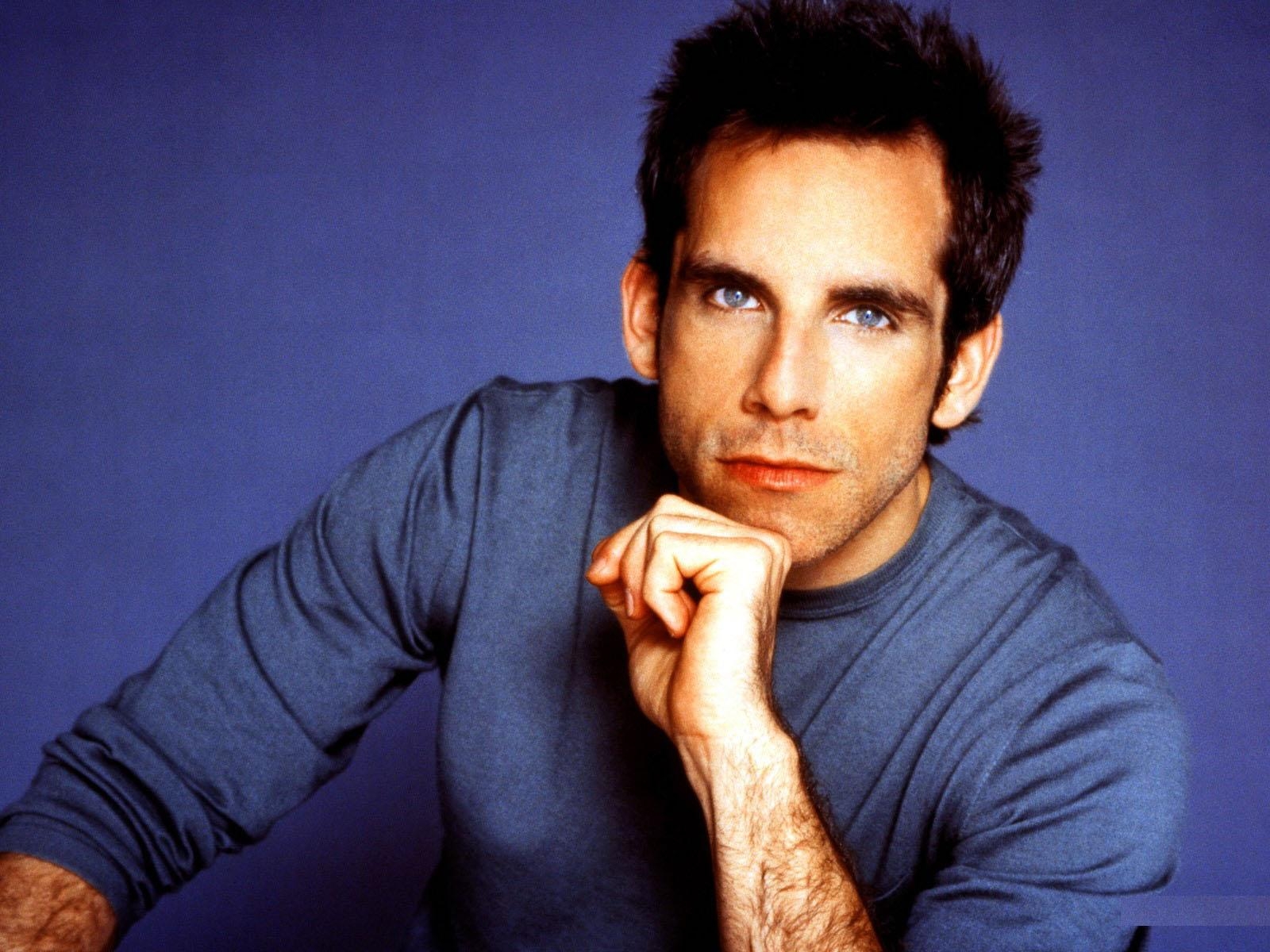 1600x1200 Ben Stiller Celebrities, Desktop