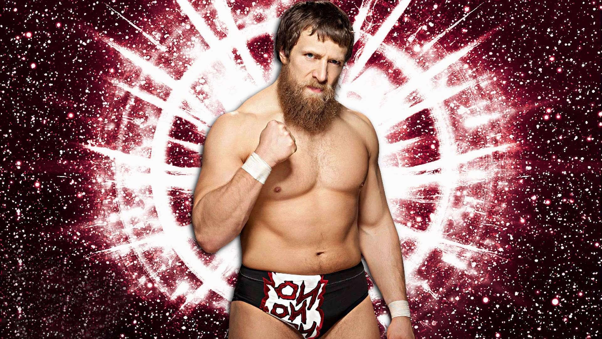 1920x1080 Daniel Bryan HD Wallpaper, Desktop