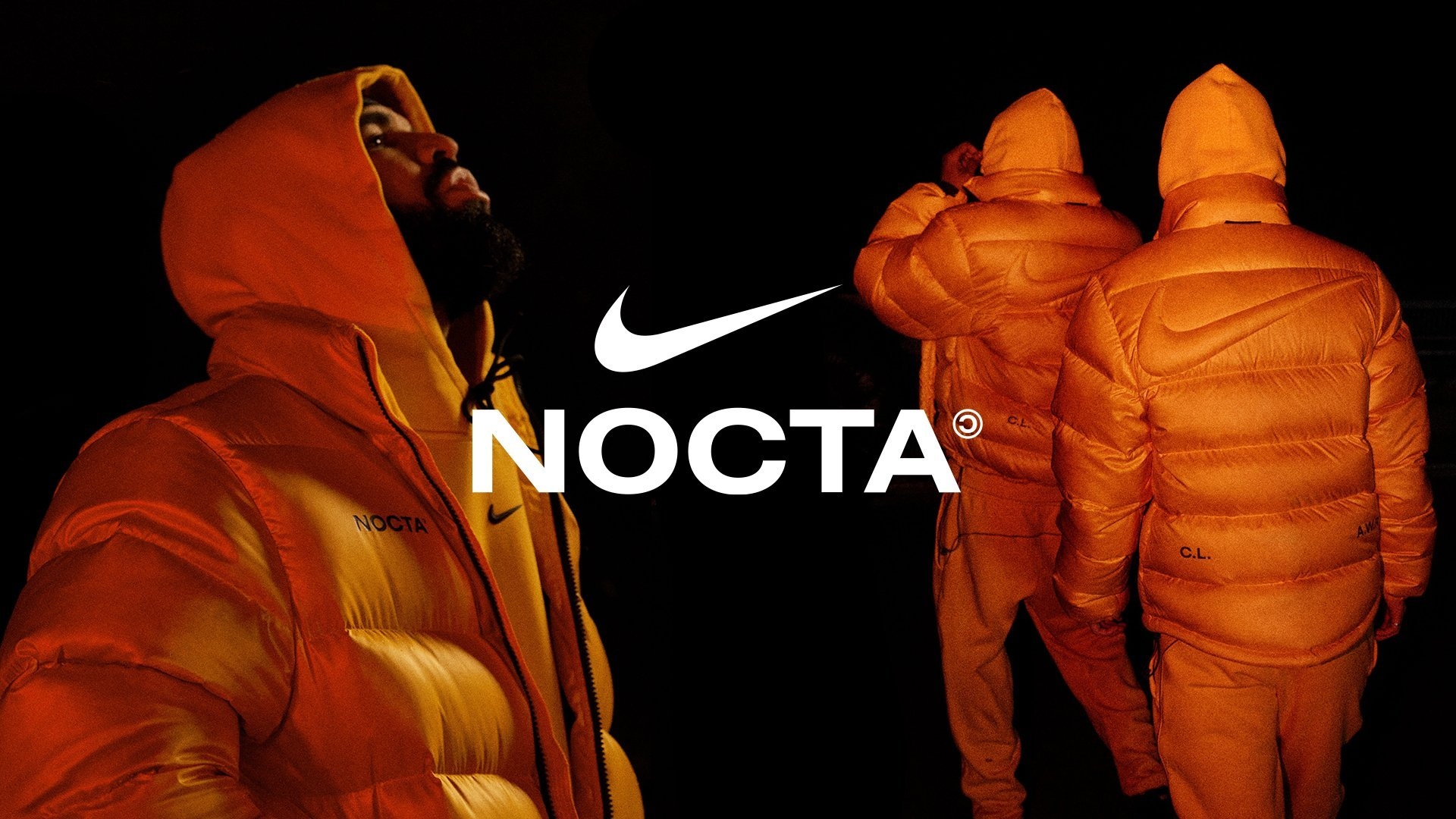 1920x1080 Introducing NOCTA, From Nike 19 12 20, Desktop