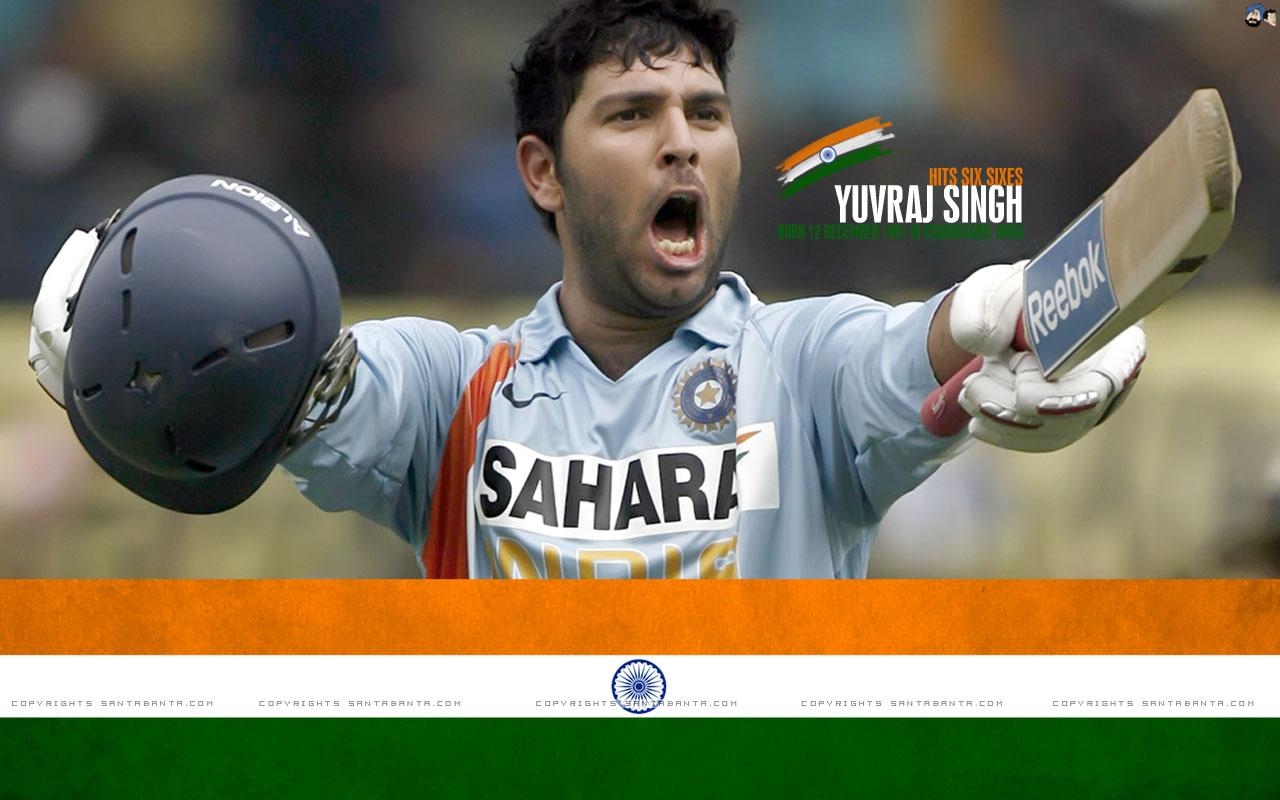 1280x800 Store of Cricketer Wallpaper: Yuvraj singh Wallpaper, Desktop