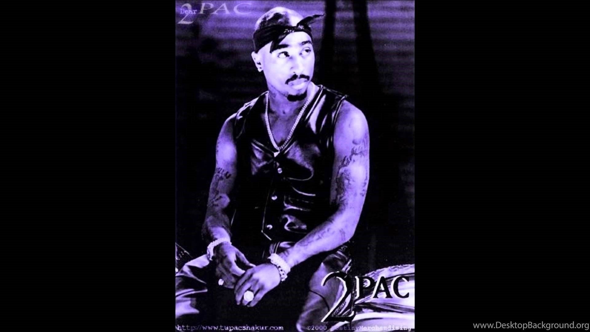 1920x1080 Only God Can Judge Me 2Pac (Chopped & Screwed) YouTube Desktop, Desktop