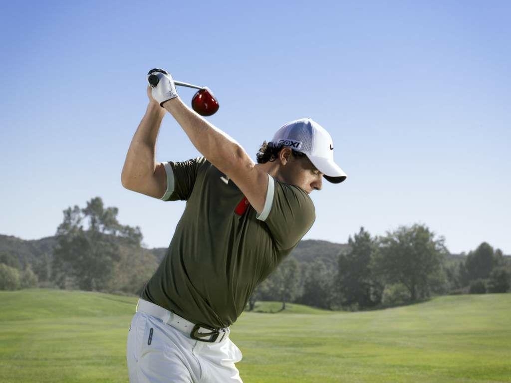 1030x770 American Golfer: It's Official: Rory McIlroy Signs with Nike Golf, Desktop