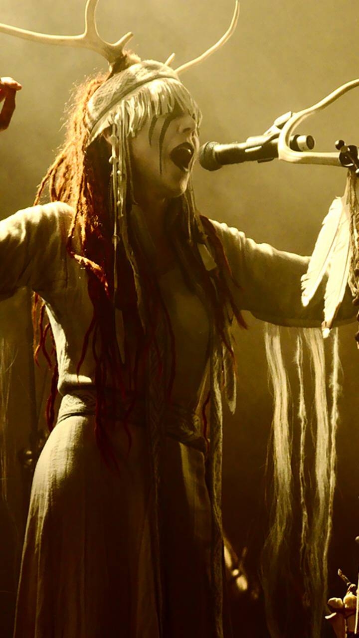 720x1280 Heilung Wallpaper 2 wallpaper, Phone