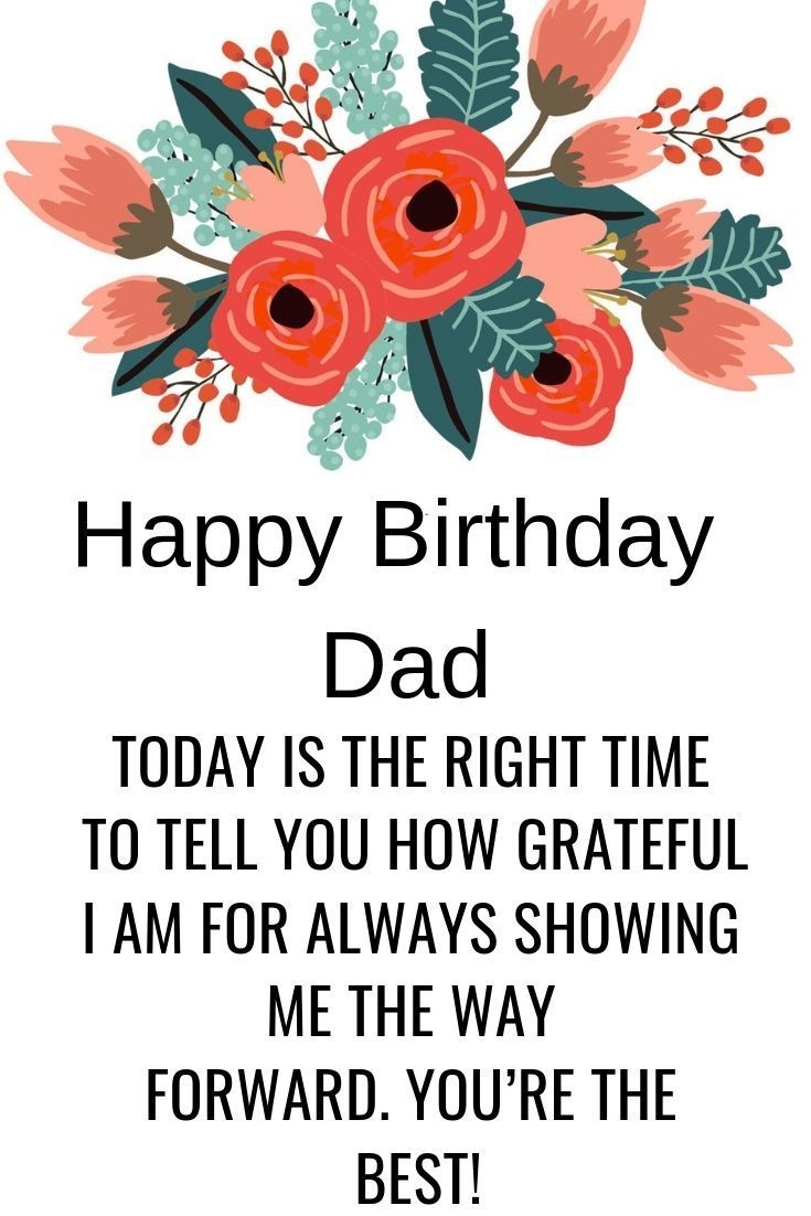 740x1110 Best Happy Birthday Papa Image with Wishes. Happy birthday papa wishes, Happy birthday papa, Happy birthday papa quotes, Phone