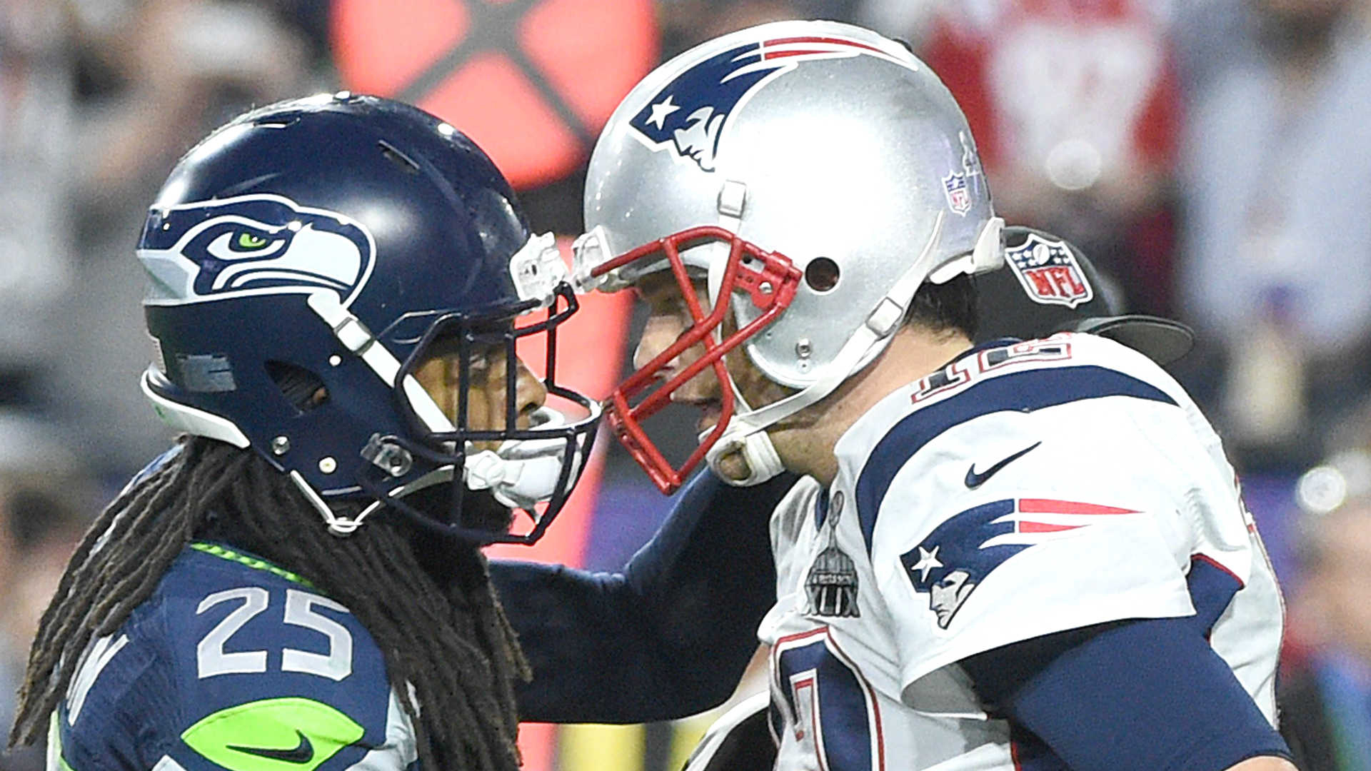 1920x1080 Richard Sherman annoyed by Tom Brady suspension, Desktop