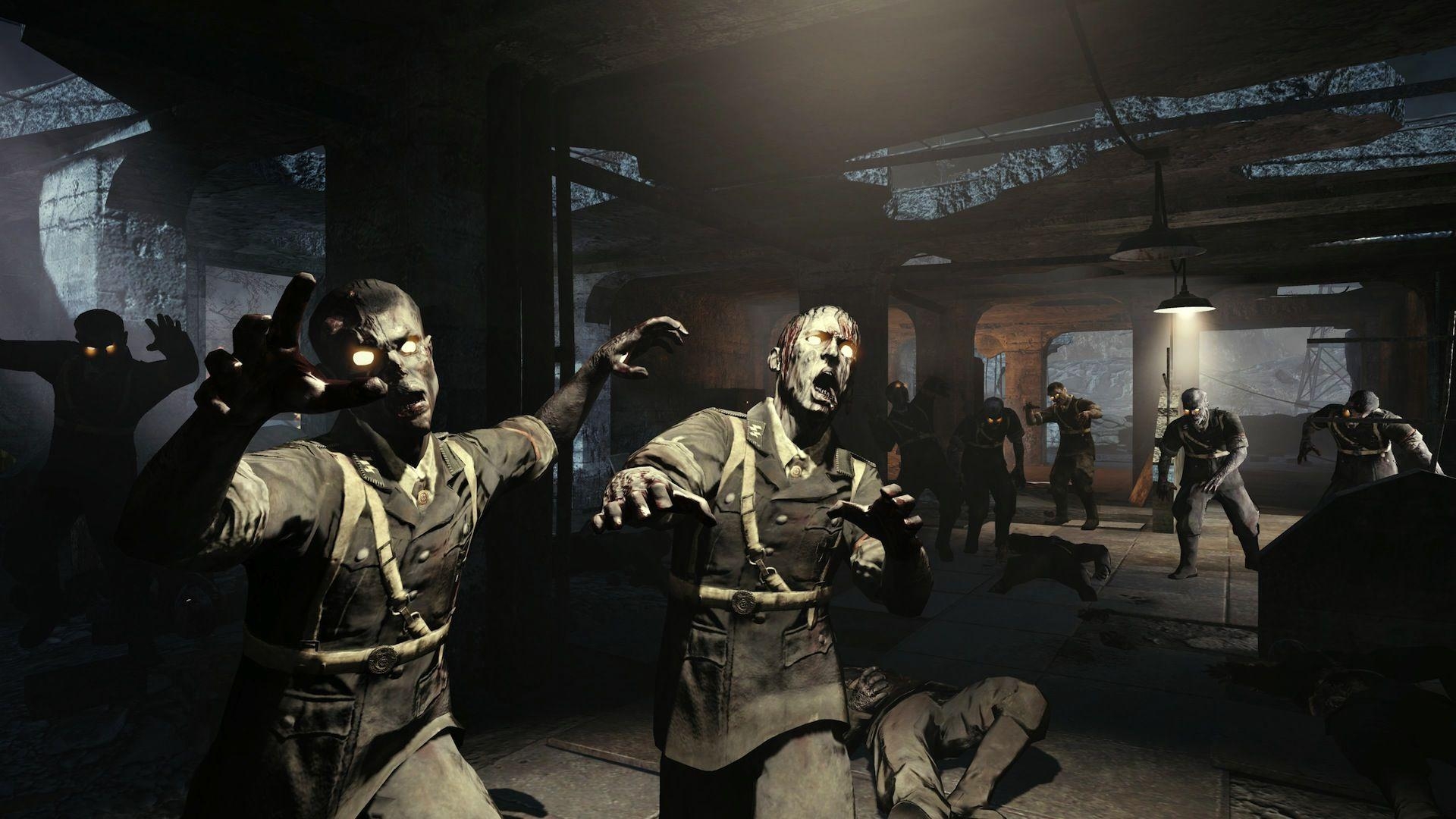 1920x1080 Download Call Of Duty Zombies Wallpaper 291  px High, Desktop