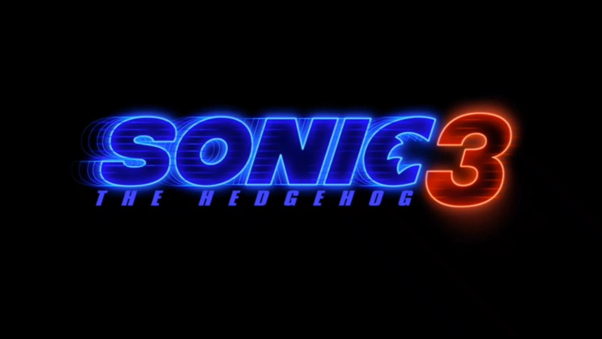 1920x1080 Sonic the Hedgehog 3. Sonic the Hedgehog Cinematic Universe, Desktop