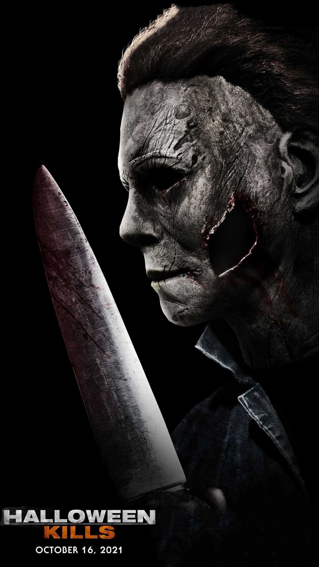 1080x1920 Michael Myers Wallpaper Michael Myers Wallpaper Download, Phone