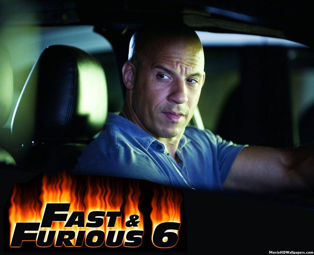 1200x980 Fast And Furious 6 With Vin Diesel. HD Wallpaper Image, Desktop