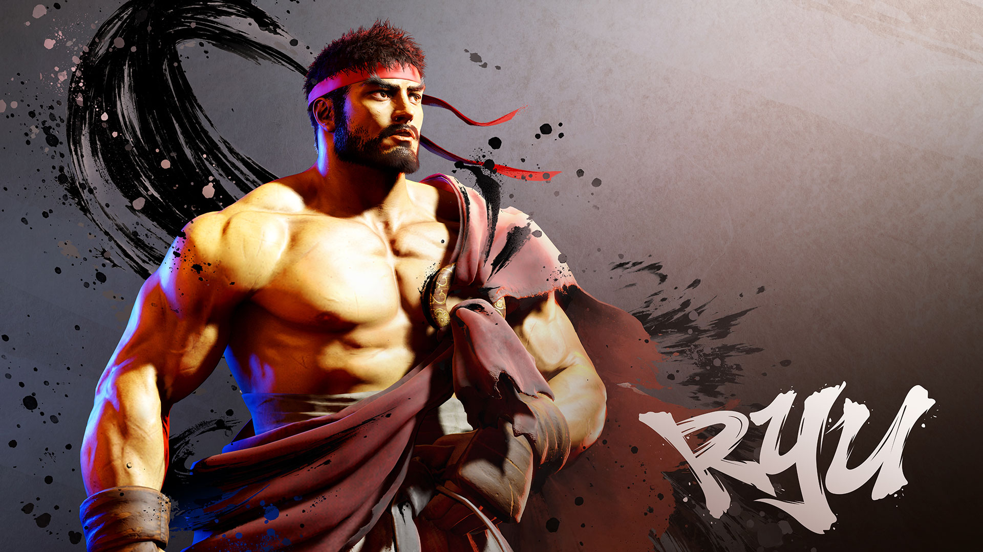 1920x1080 Street Fighter 6 HD Wallpaper and Background, Desktop