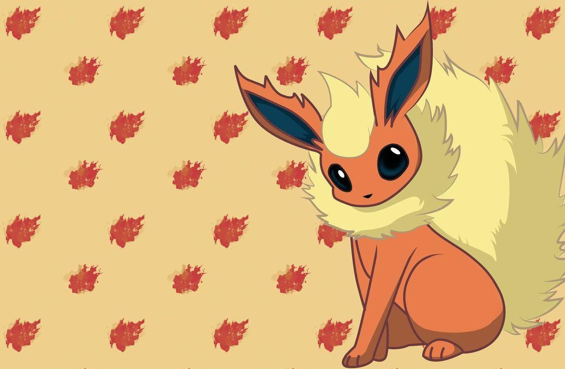 1110x730 Flareon wallpaper (2880 x 1880), Desktop