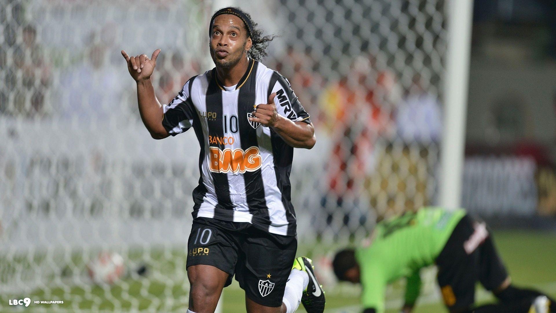 1920x1080 Ronaldinho Wallpaper 4 14. Players HD Background, Desktop