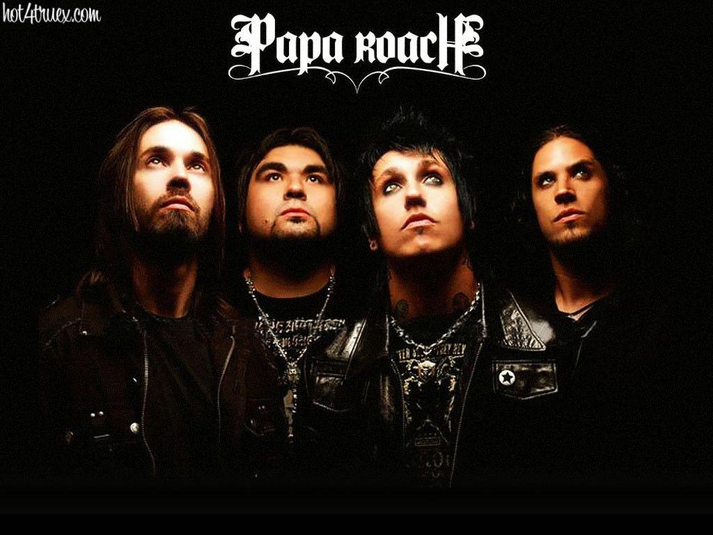 1030x770 Wallpaper: Papa Roach Wallpaper. Papa Roach Wallpaper, Desktop