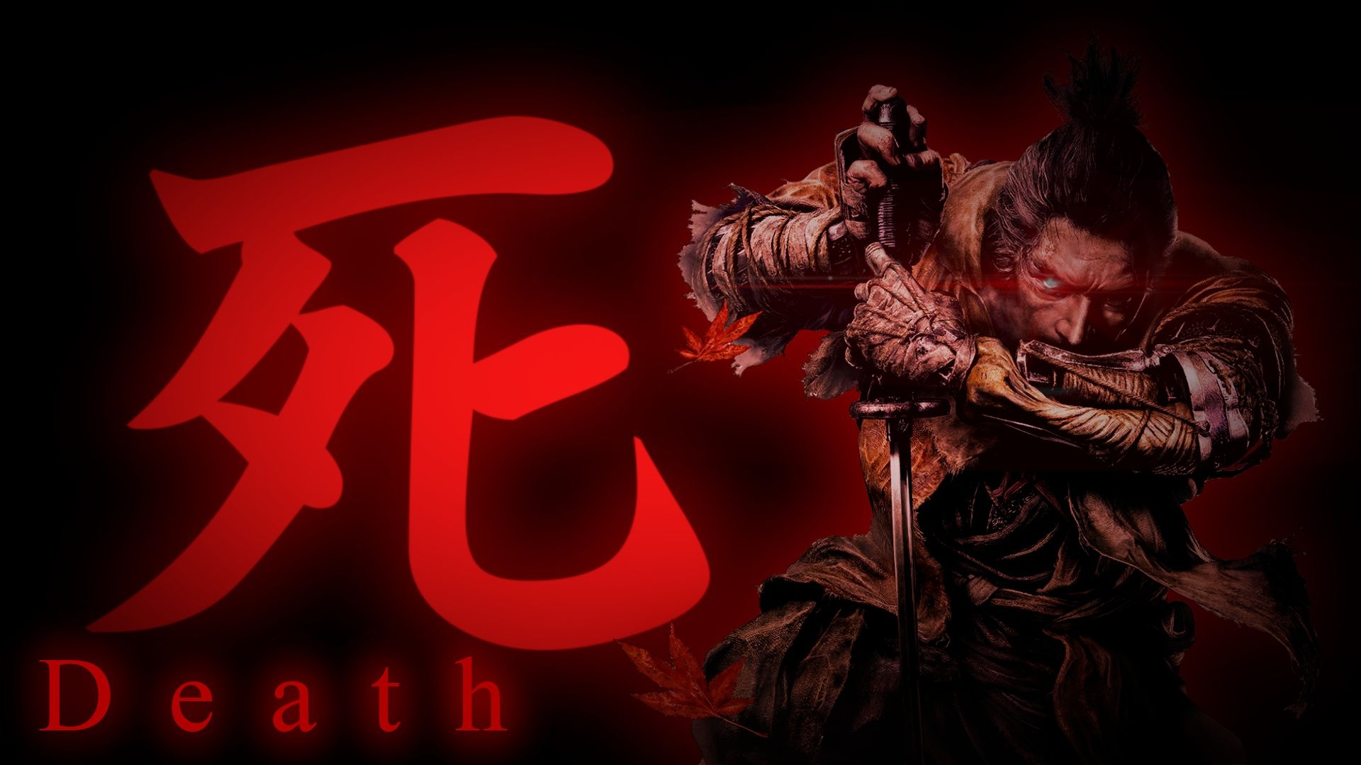 1920x1080 Amazing Sekiro Game Background, Desktop