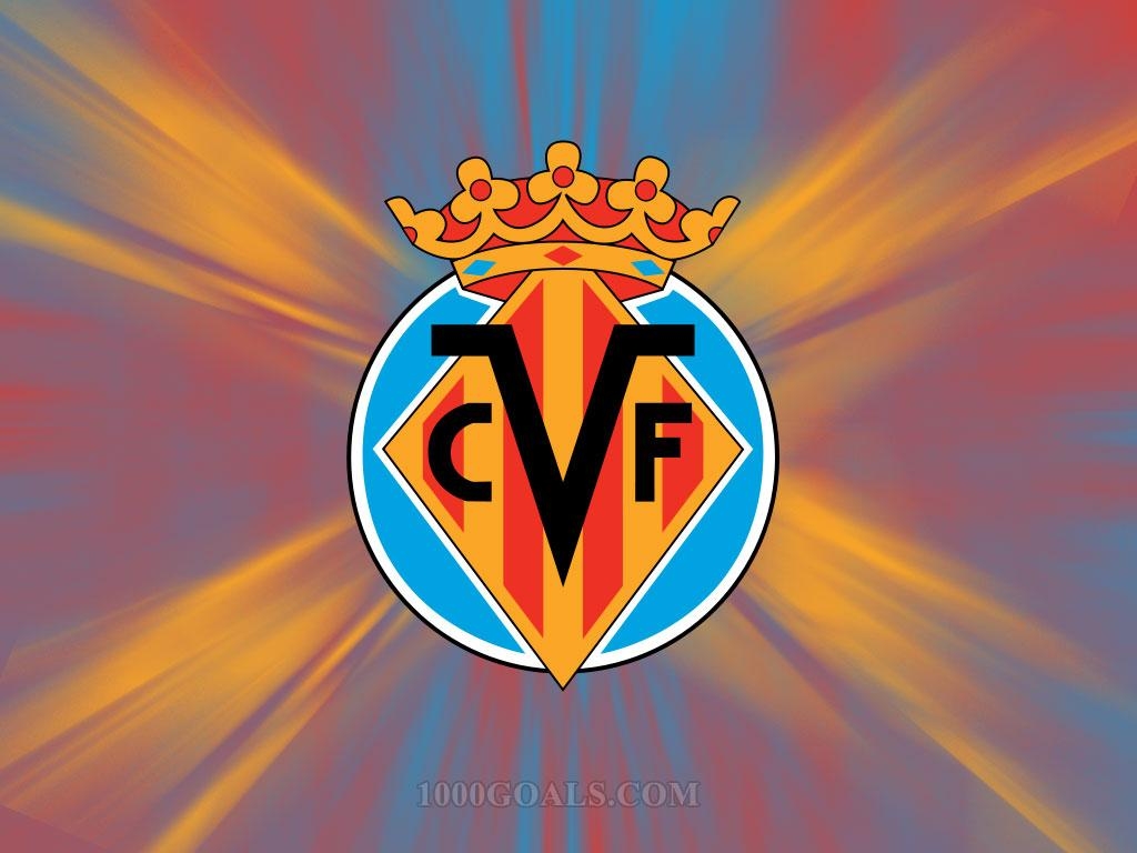 1030x770 Villarreal CF Wallpaper 4 X 768, Desktop