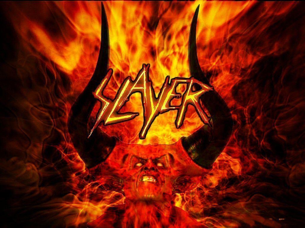 1030x770 Thrash Metal Slayer Band Wallpaper, Desktop