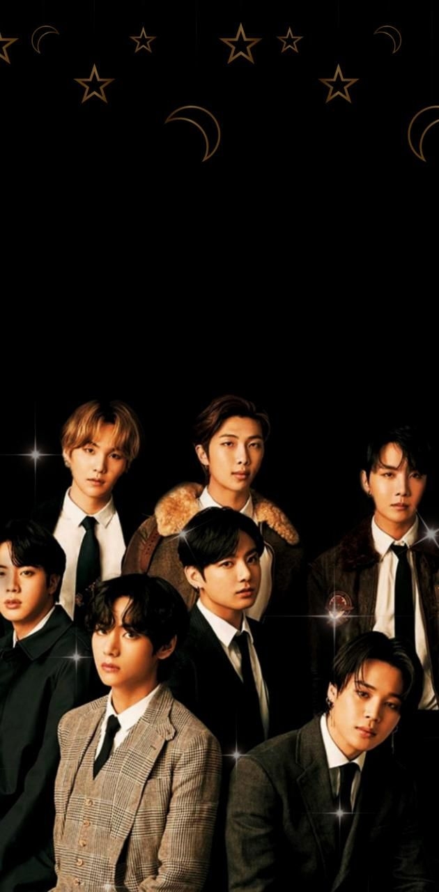 630x1280 Download BTS wallpaper by knjlvn now. Browse millions of popular aesthetic Wallpap. Bts wallpaper, Bts group picture, iPhone wallpaper bts, Phone