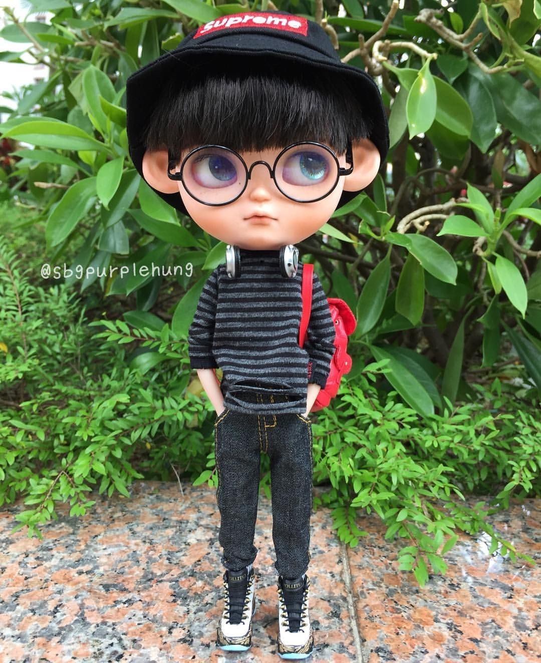 1080x1330 Boy doll. Cute cartoon picture, Cute cartoon, Phone