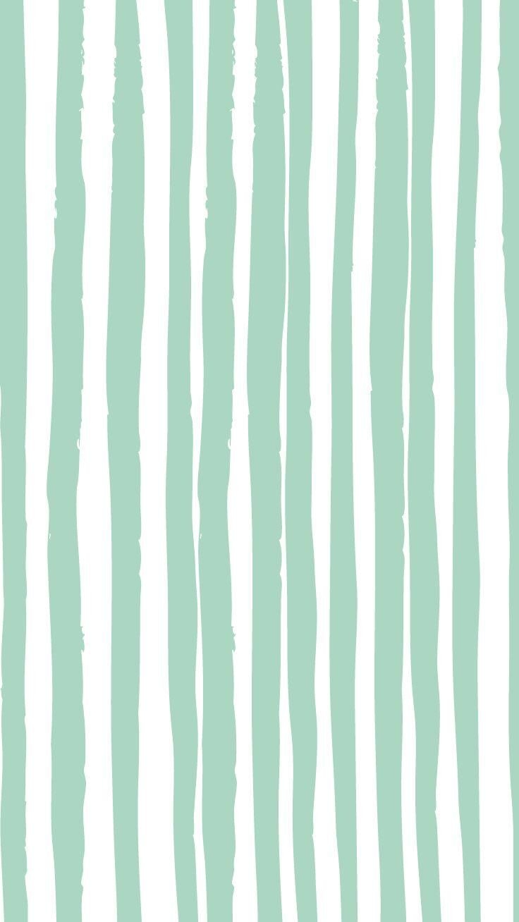 740x1310 Green Preppy Wallpaper 2022, Phone