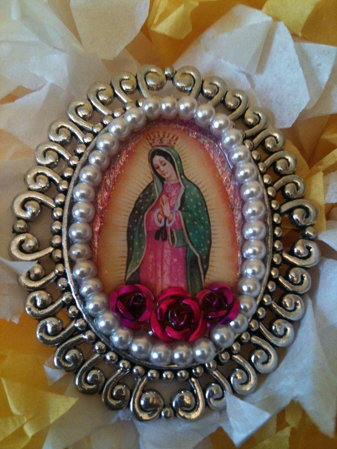 1130x1500 Our Lady of Guadalupe wallpaper, Phone