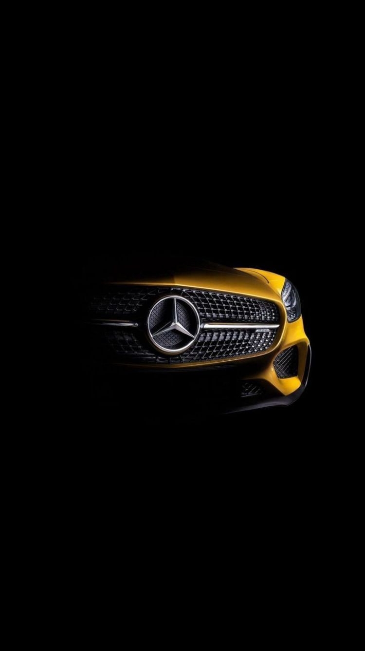 750x1340 Mercedes Benz Wallpaper Phone, Phone