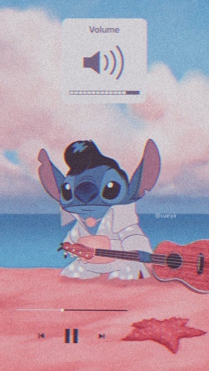 720x1280 Wallpaper. Cute disney wallpaper, Cartoon wallpaper iphone, Stitch disney, Phone