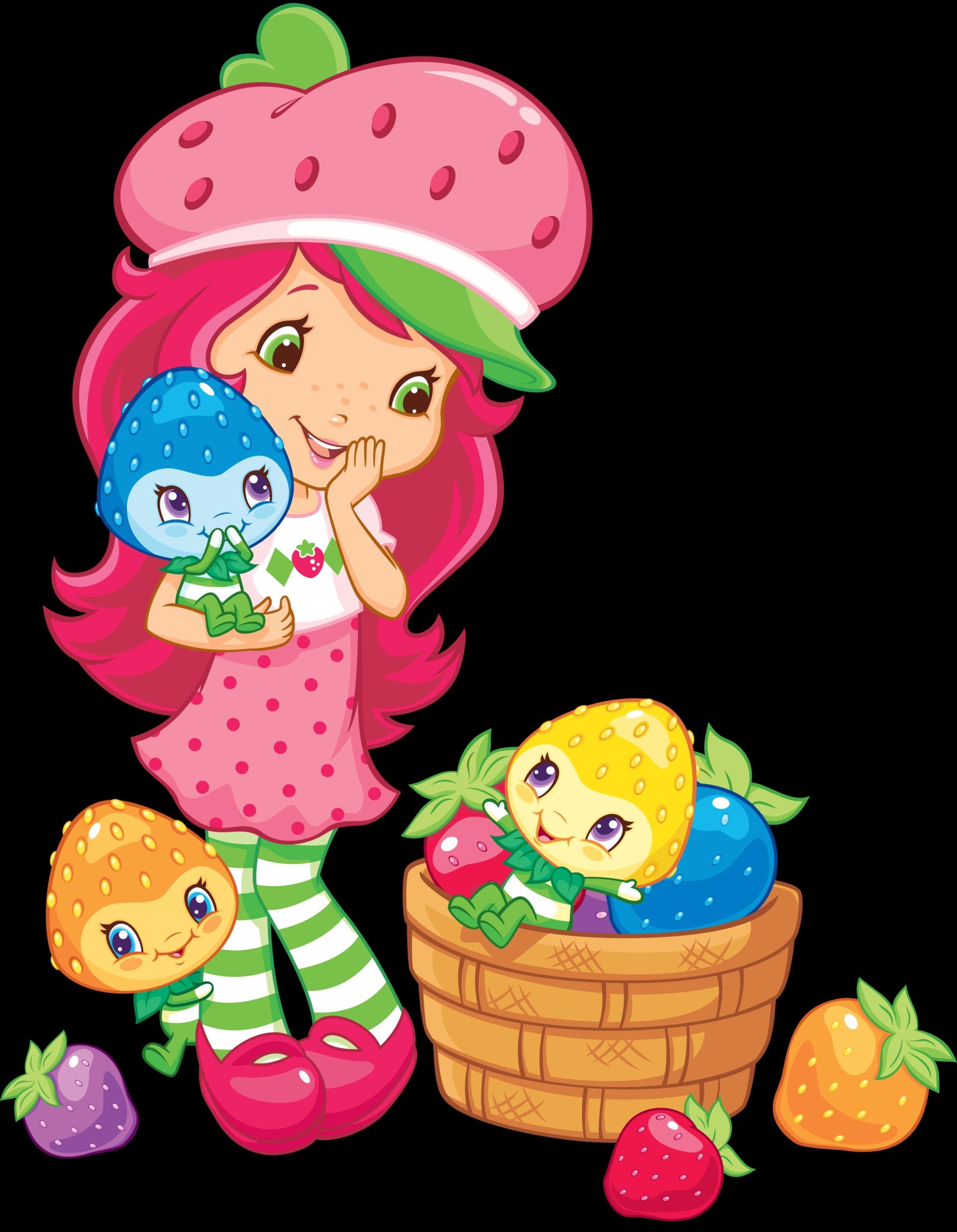 1990x2560 new strawberry Shortcake Photo, Phone