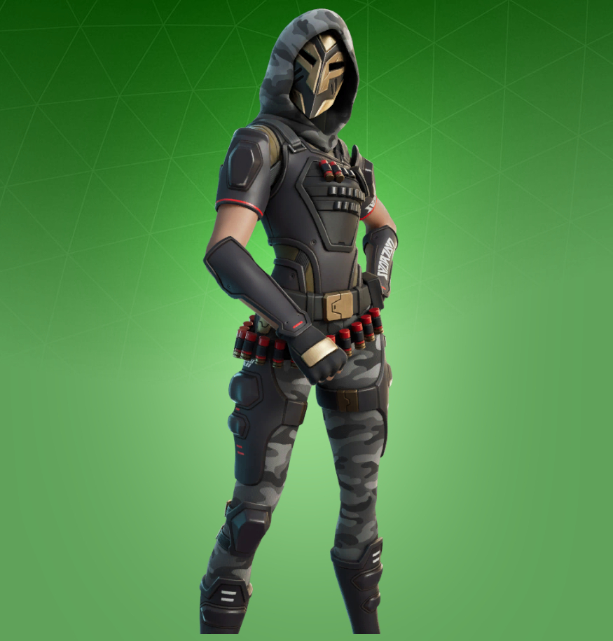 880x920 Spartan Assassin Fortnite wallpaper, Phone