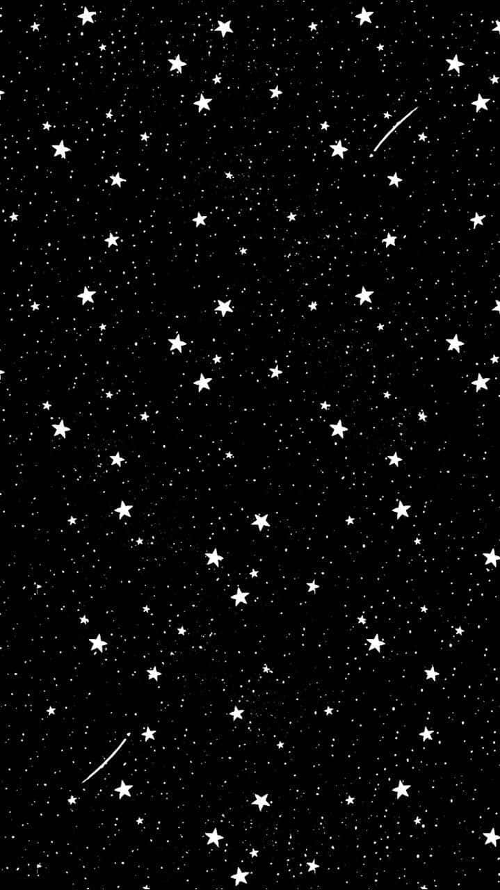 720x1280 Cute Stars Wallpaper, Phone