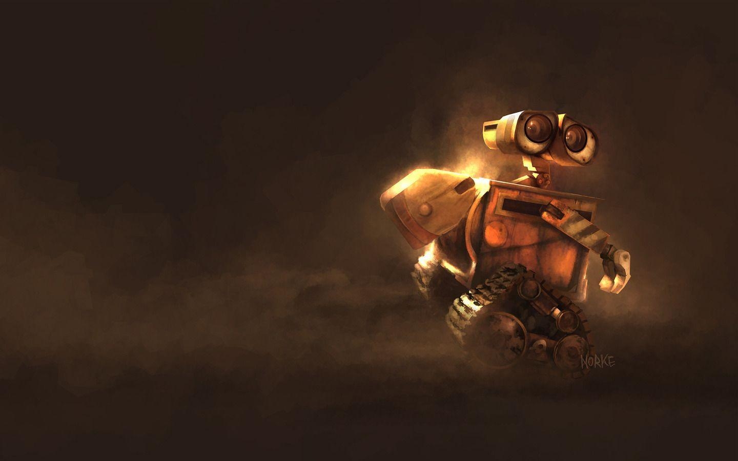 1440x900 Wall E Widescreen Wallpaper. Wide Wallpaper.NET, Desktop