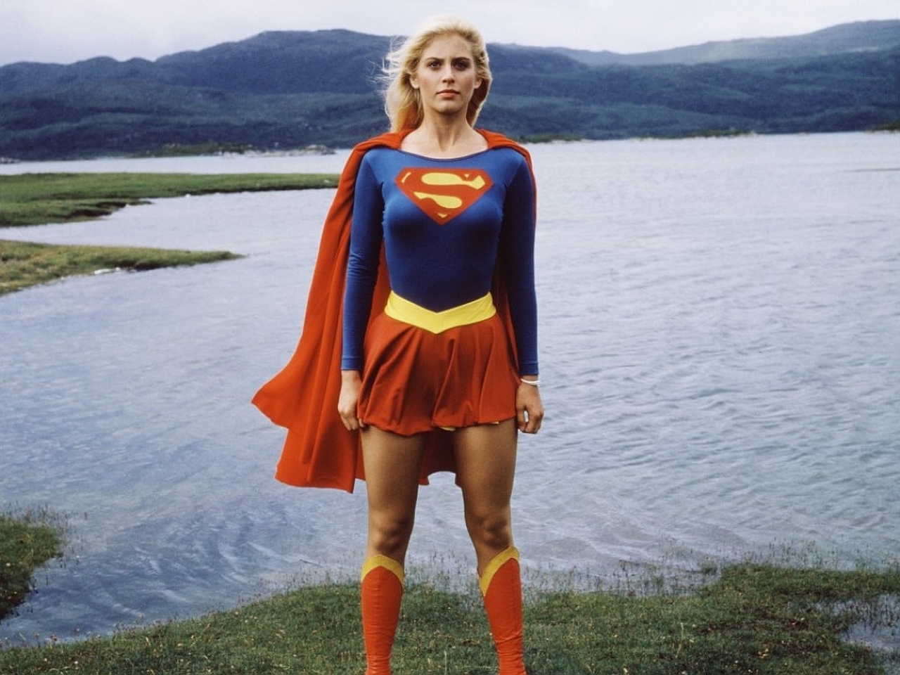 1280x960 Download Helen Slater wallpaper, Desktop