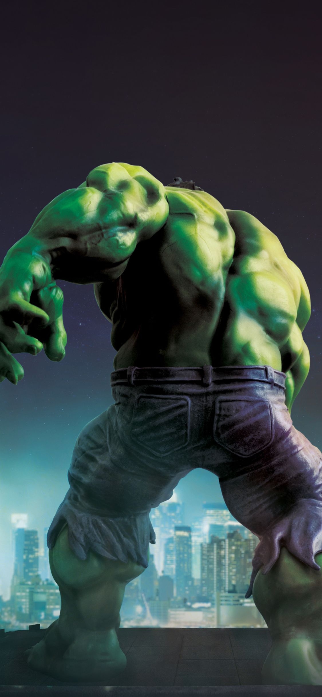 1130x2440 Hulk Art HD iPhone XS, iPhone iPhone X HD 4k Wallpaper, Image, Background, Photo and Picture, Phone