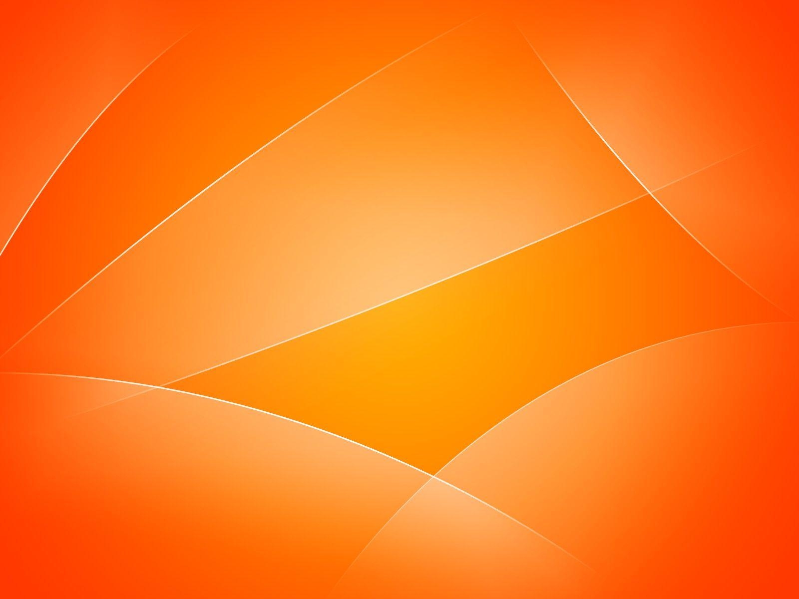 1600x1200 Orange Abstract Wallpaper Downloads Background Wallpaper. Slide, Desktop