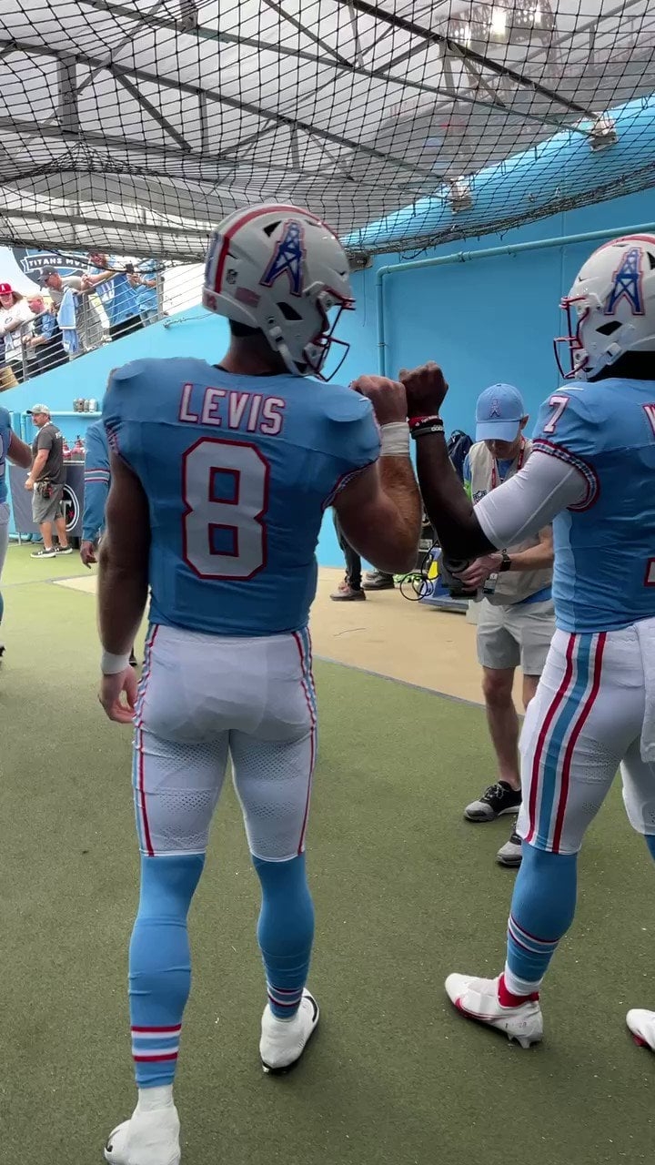 720x1280 Will Levis, welcome to the NFL, Phone