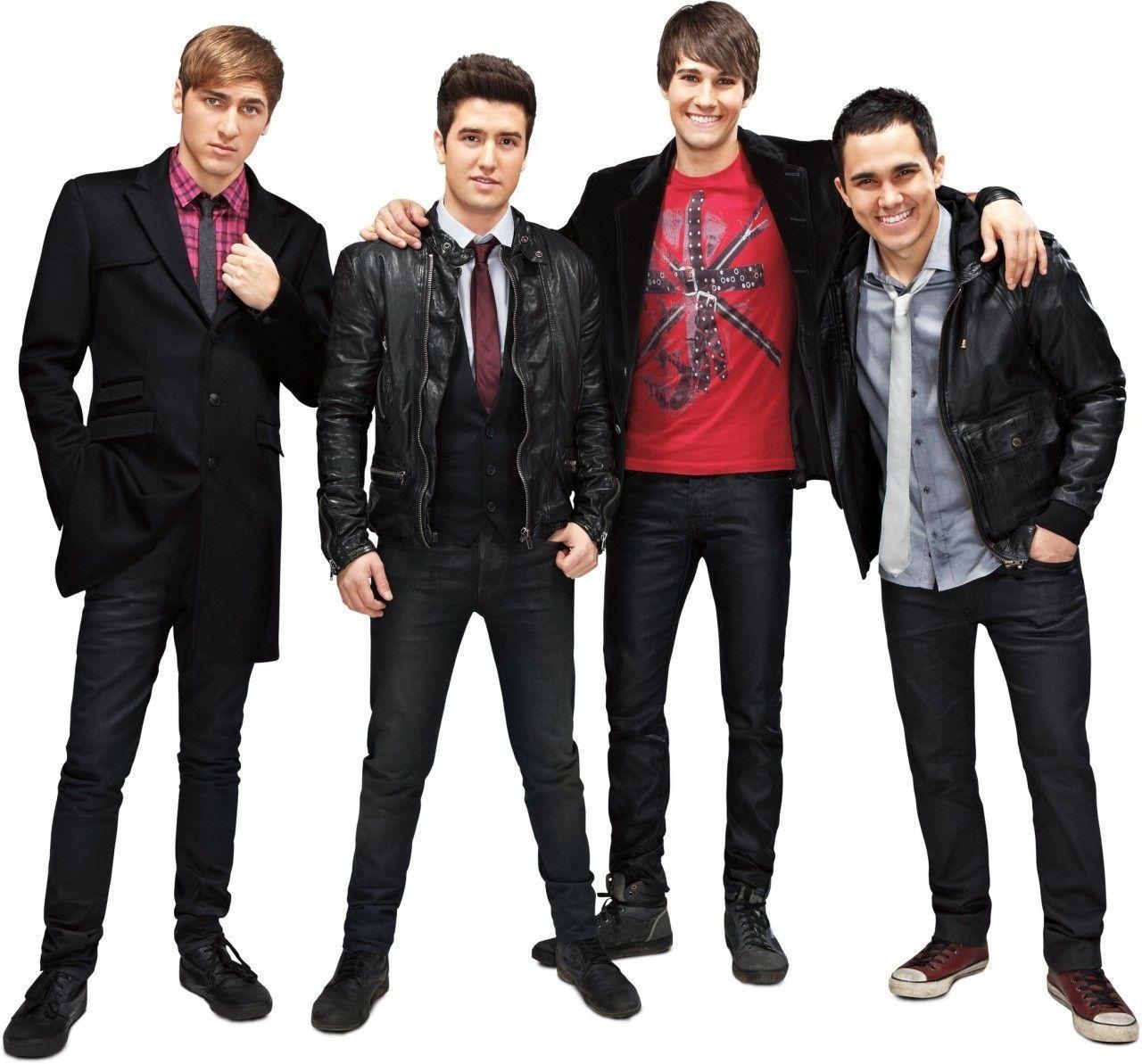 1280x1200 Big Time Rush Computer Wallpaper, Desktop Background.64 KB, Desktop