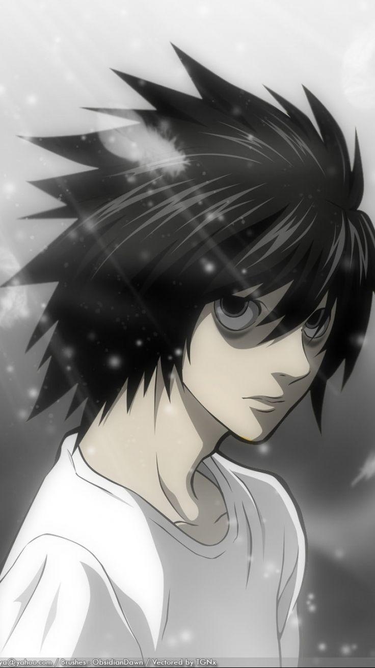 740x1310 Death Note Phone Wallpaper Free Death Note Phone Background, Phone